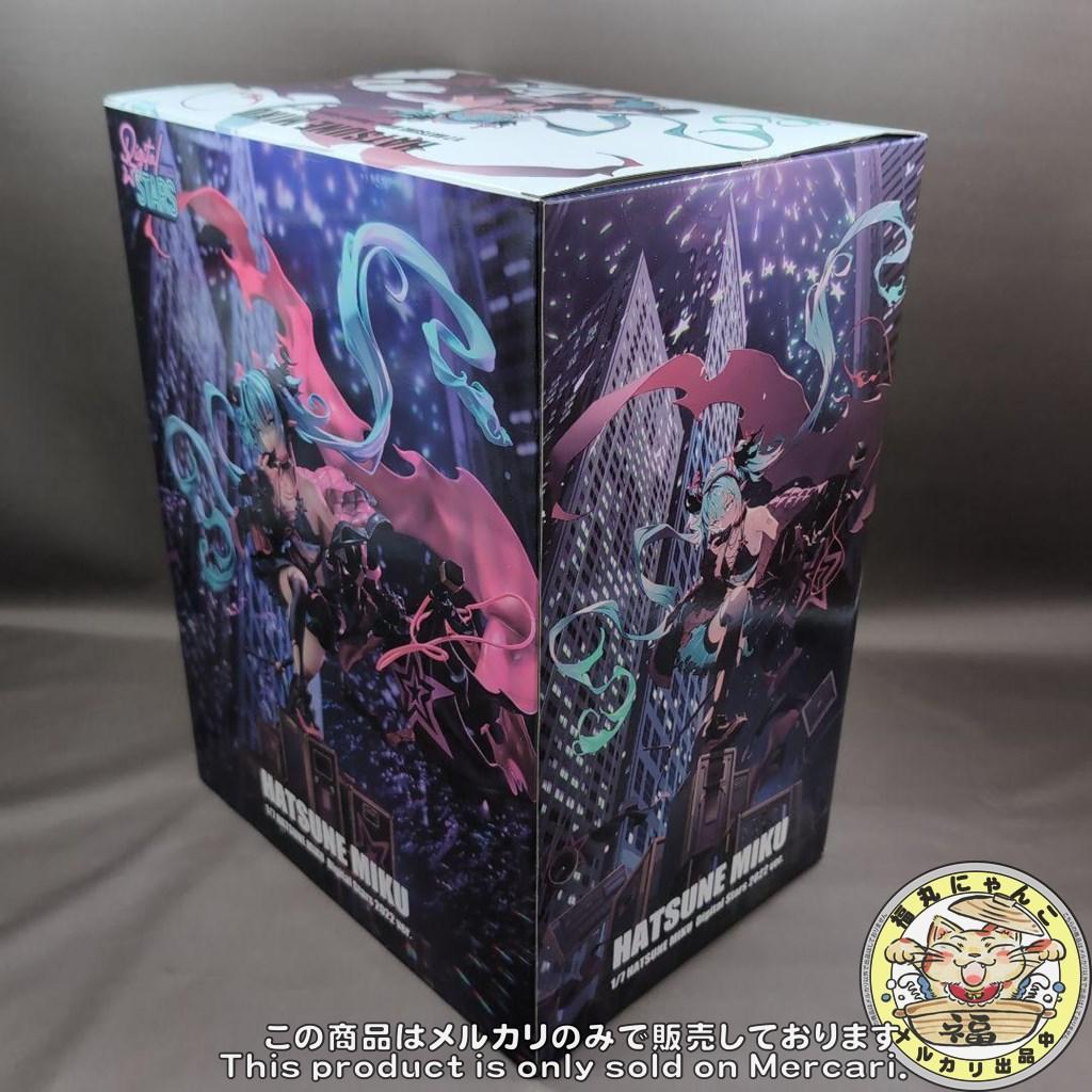 初音ミク 1/7 Digital Stars 2022 ver.　ホビーストック