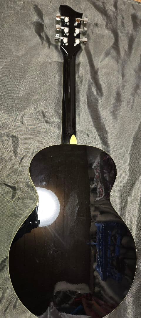 JJ Heart アコースティックギター