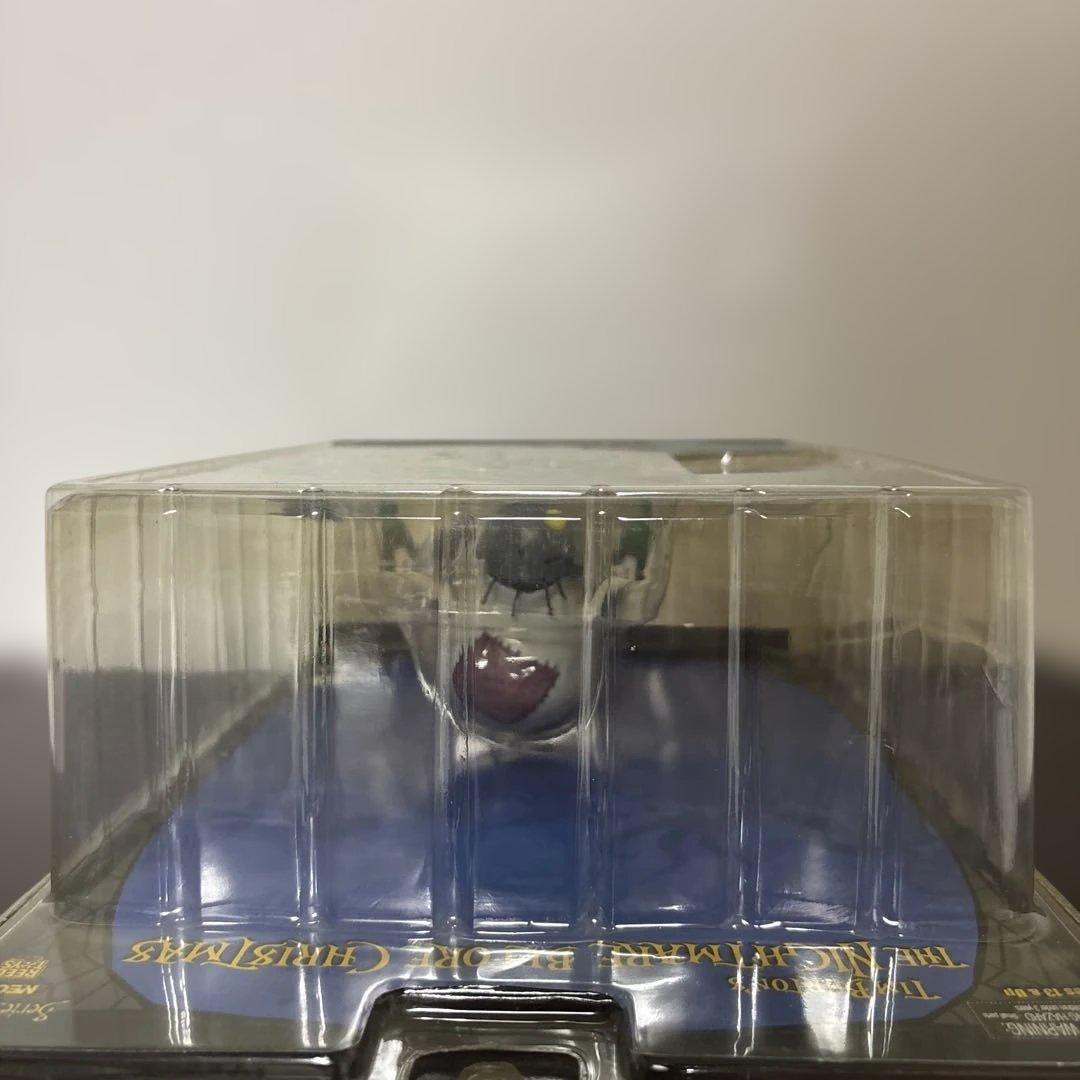 NECA ナイトメア・ビフォア・クリスマス イゴール フィギュア