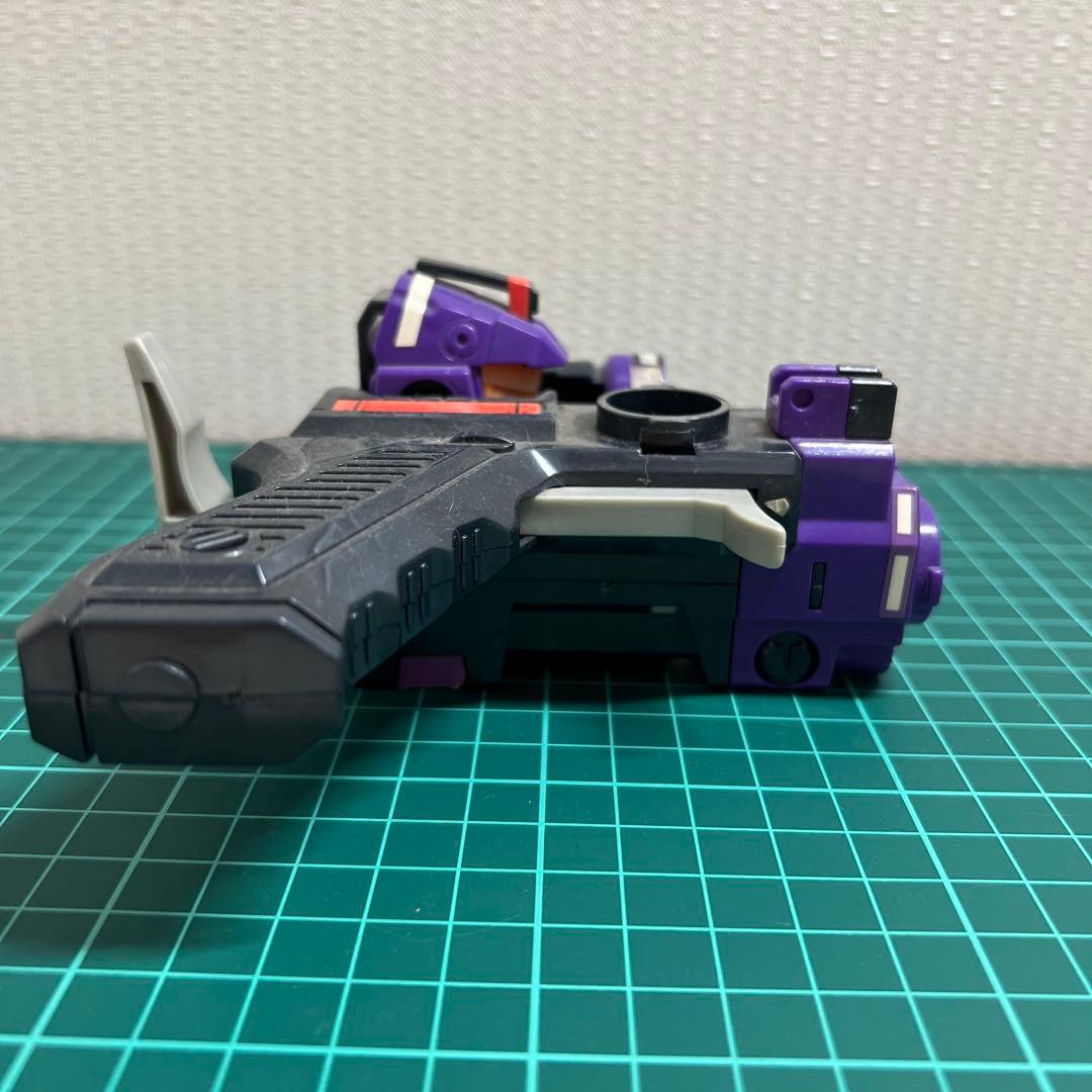 スーパービーダマン　ガーディアンフェニックス他ジャンク3点セット