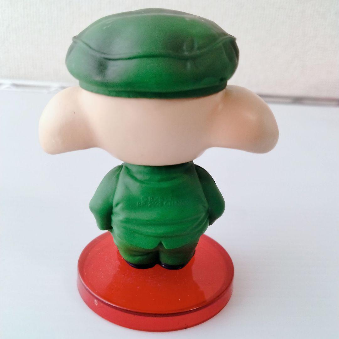 ドラゴンボール ワールドコレクタブルフィギュアvol.1 008ウーロン