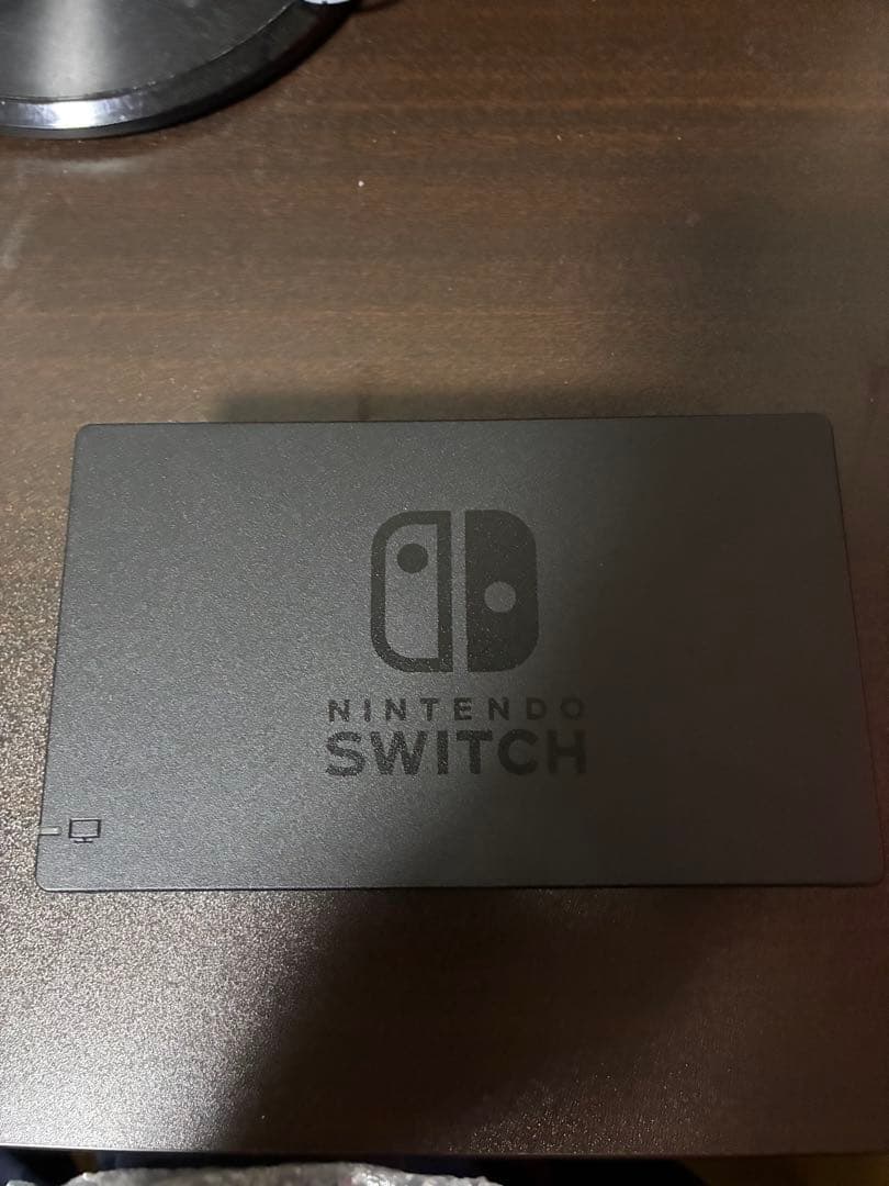 ゴンさん専用超美品　Nintendo Switch 本体 ブラック
