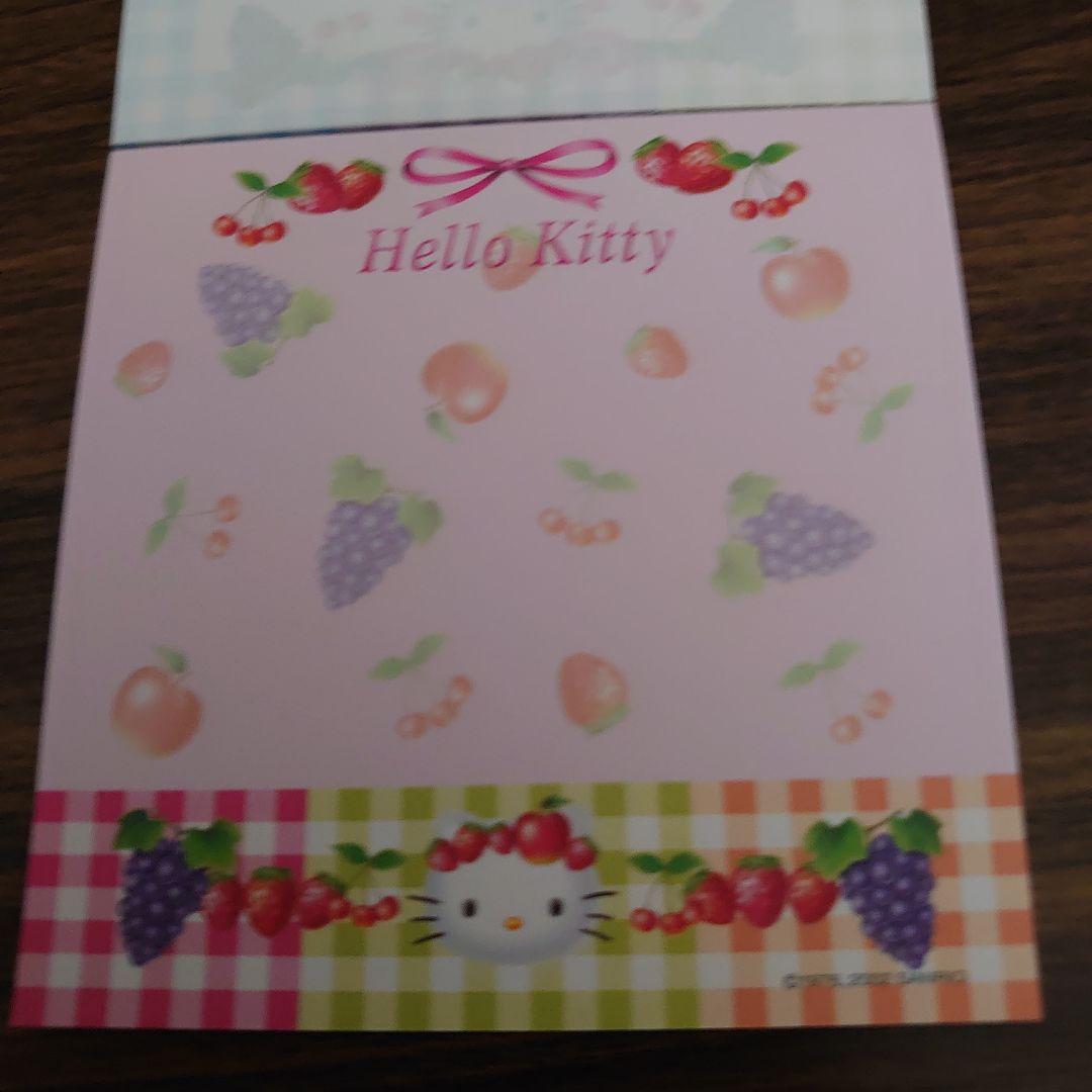 d*7様 使い残り‪♡サンリオハローキティストロベリーの香りがする‬