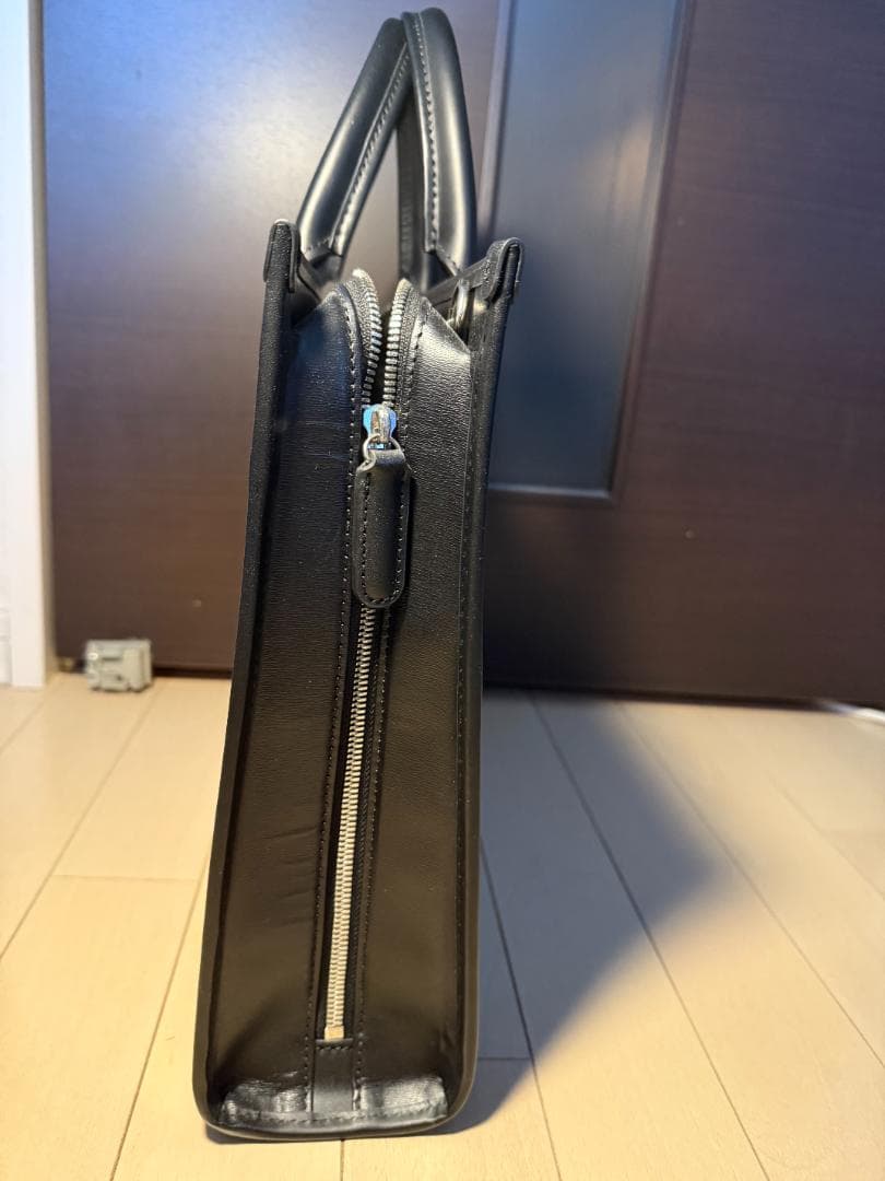 LANVIN COLLECTION 282561 ビジネスバッグ ブリーフケース