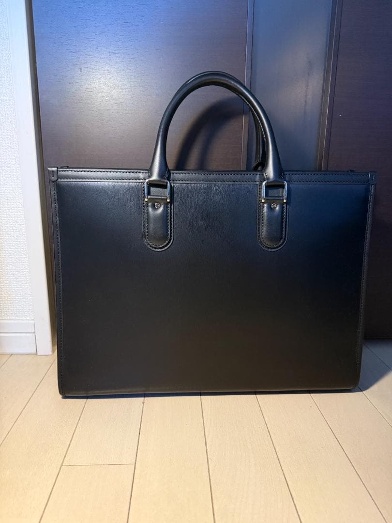 LANVIN COLLECTION 282561 ビジネスバッグ ブリーフケース