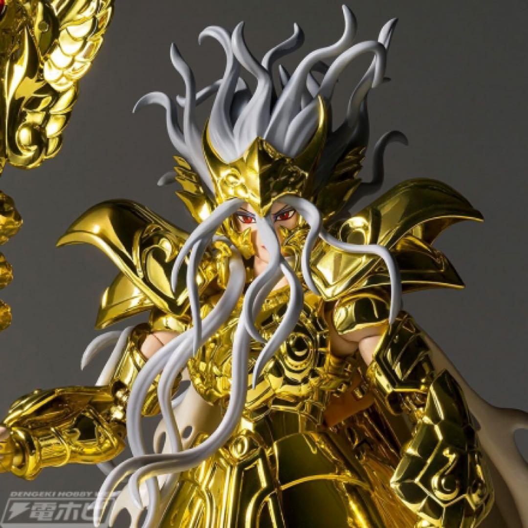 聖闘士聖衣神話EX オピュクスオデッセウス 未開封新品✖️2