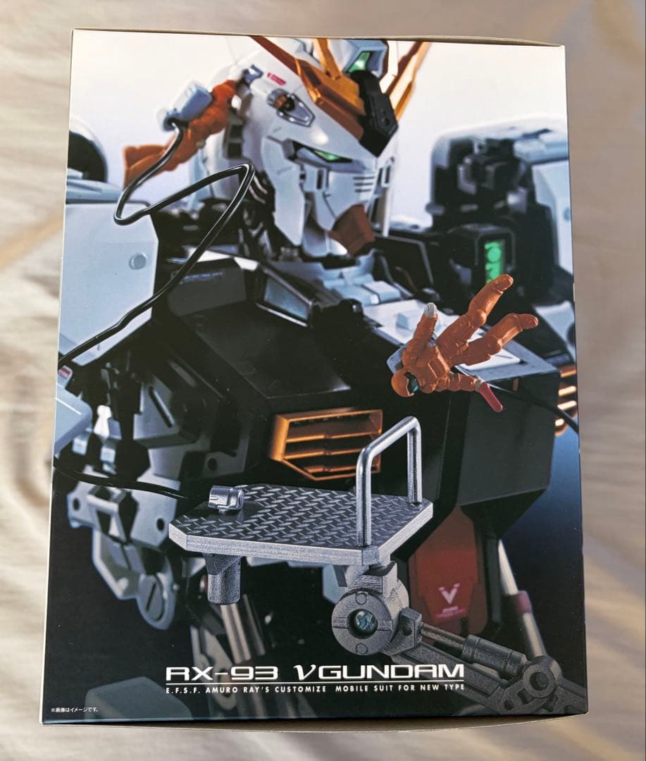 フォルマニアEX ニューガンダム　サザビー　2点セット　新品未開封品