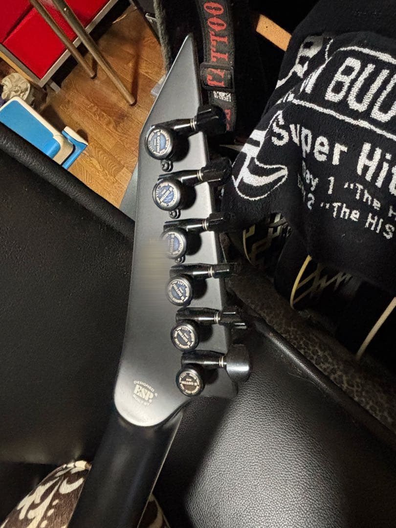 ESP E-Ⅱ HORIZON FR-Ⅱホライズン