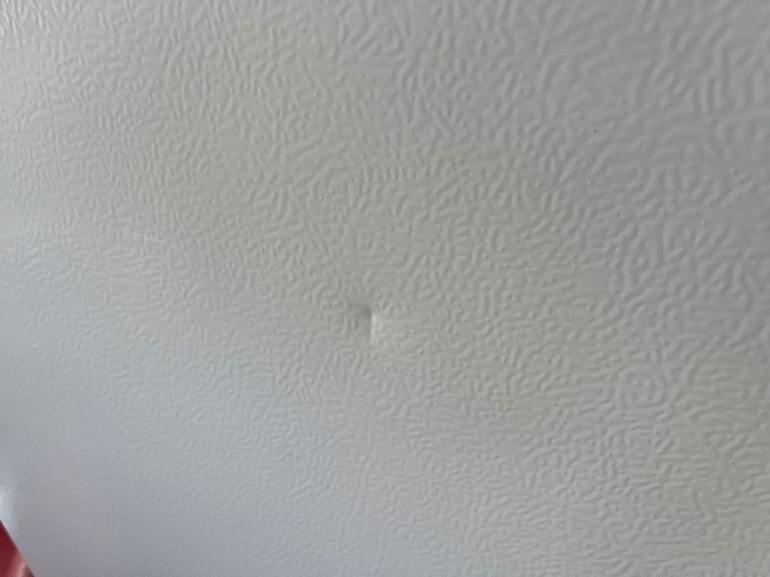 TOSHIBA GR-U15BS(W) 冷凍庫 153L 2023年　東芝 一人