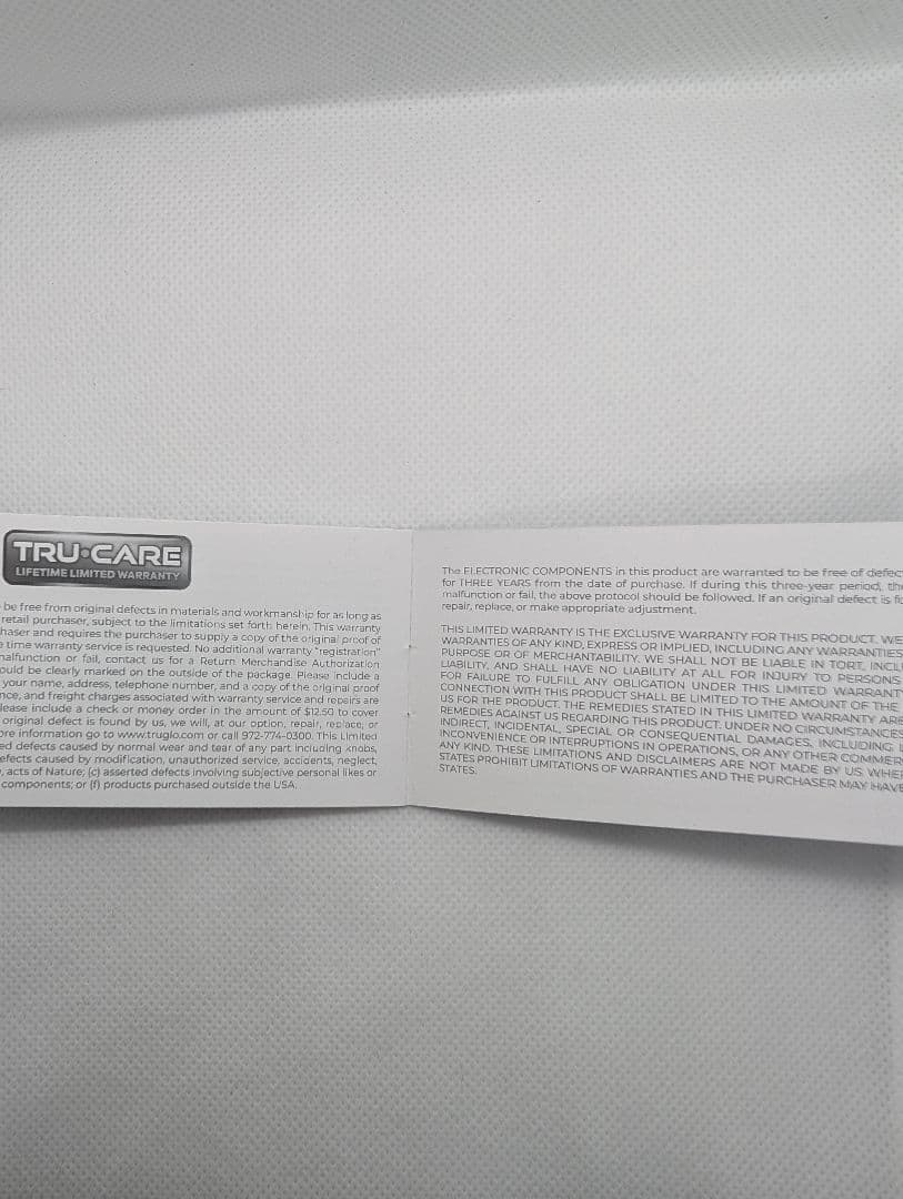 【新品実物】TRUGLO Ignite Mini ドットサイト