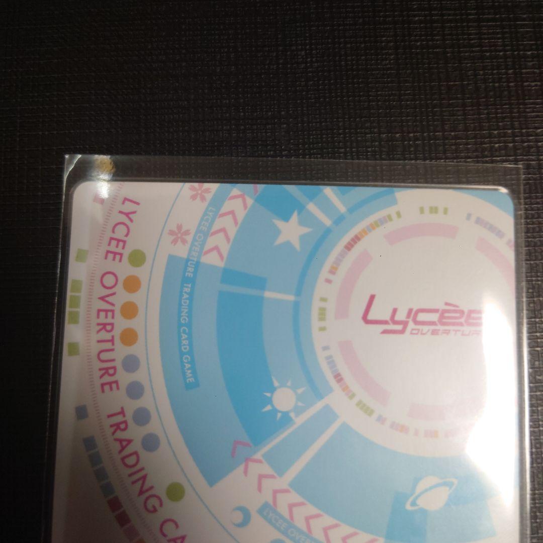 ゆ*し様 lycee 関羽　SP