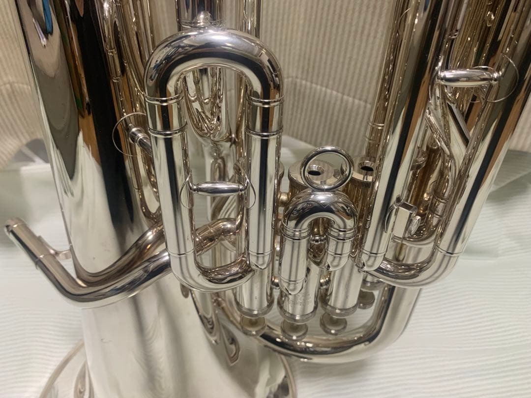 YAMAHA ヤマハ YEP321S ユーフォニアム