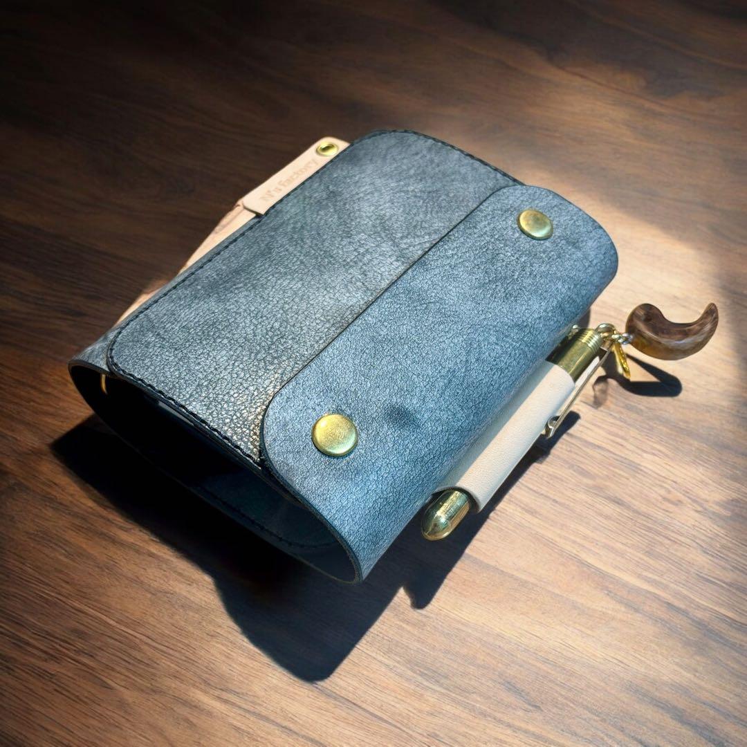 ミニ6リングリフィル