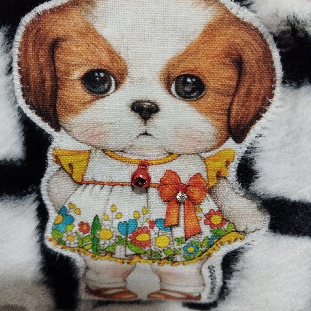 ゆきそら/コヤンイサムチョン/ポーチ/トートバッグ