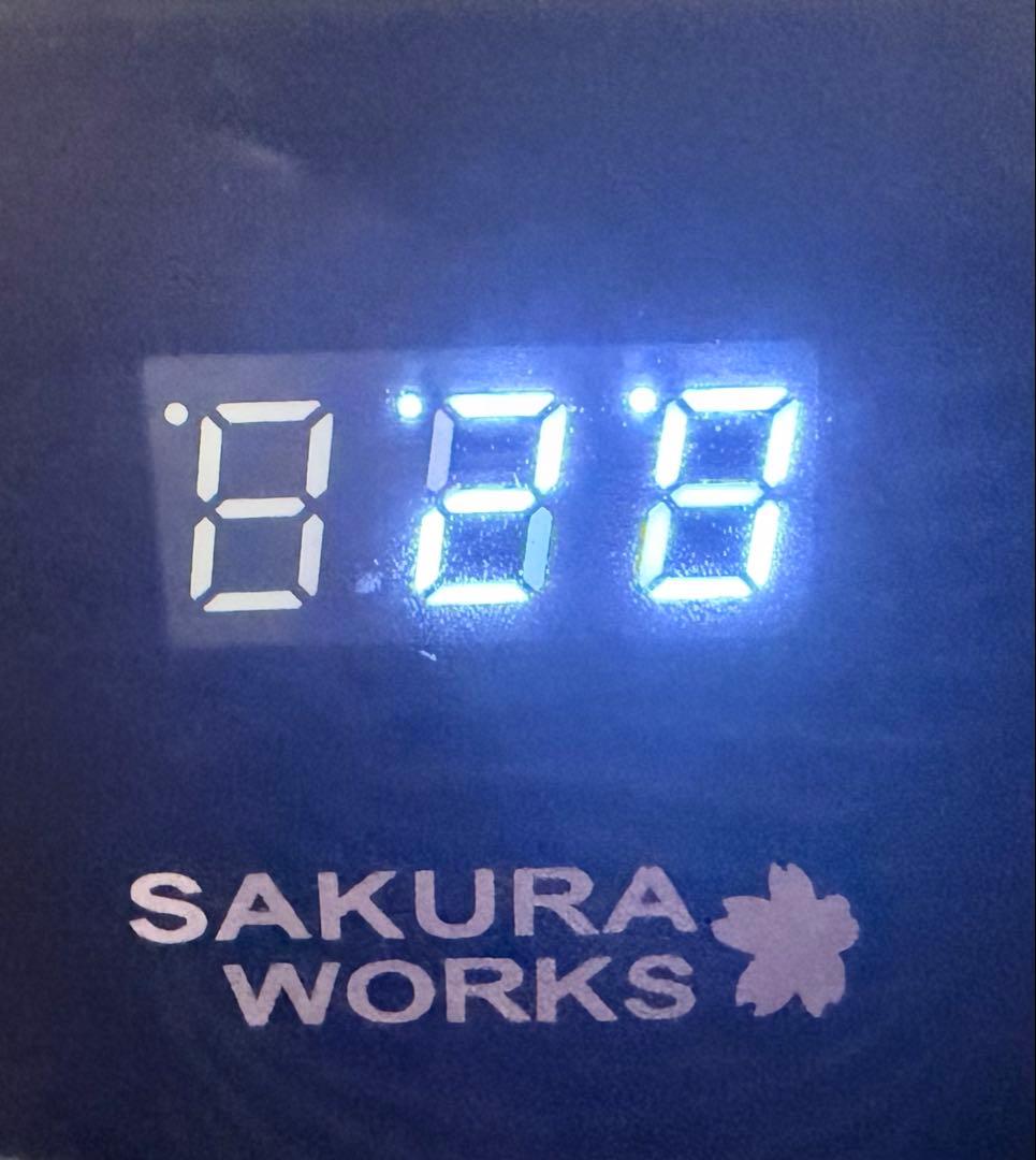 【送料込】ワインセラー/日本酒セラー ZERO CLASS SB22