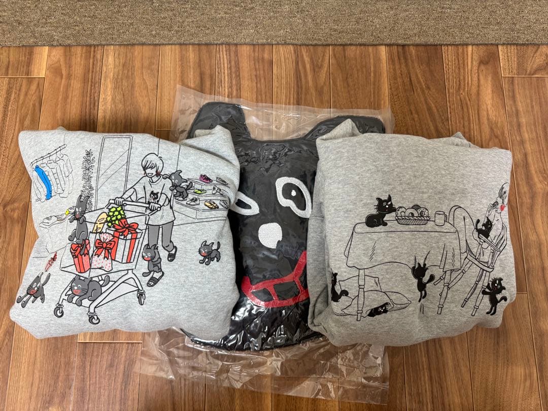 新品・未開封品】milet チケットホルダー