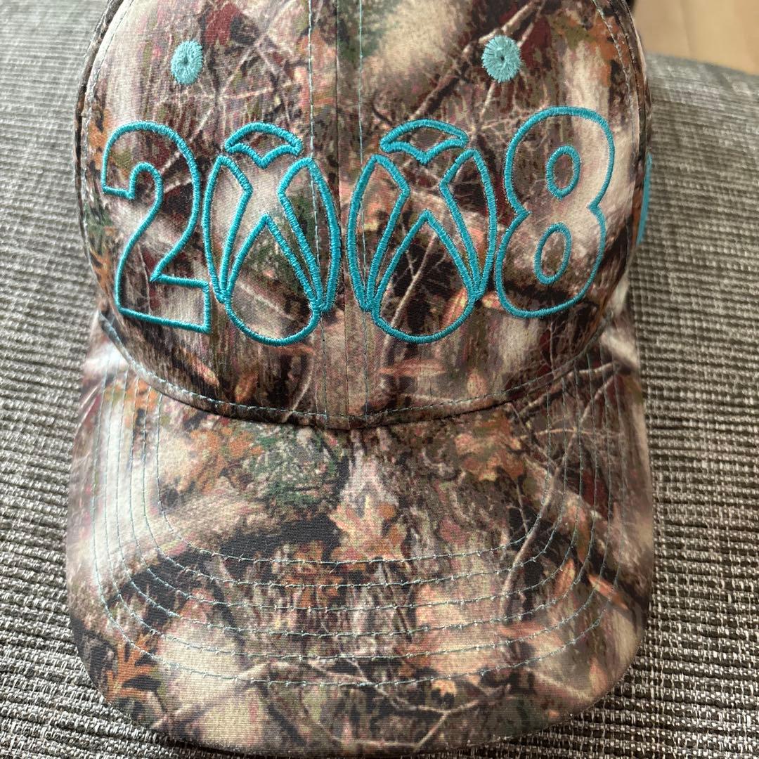 fuck this industry キャップ fti punkandyo