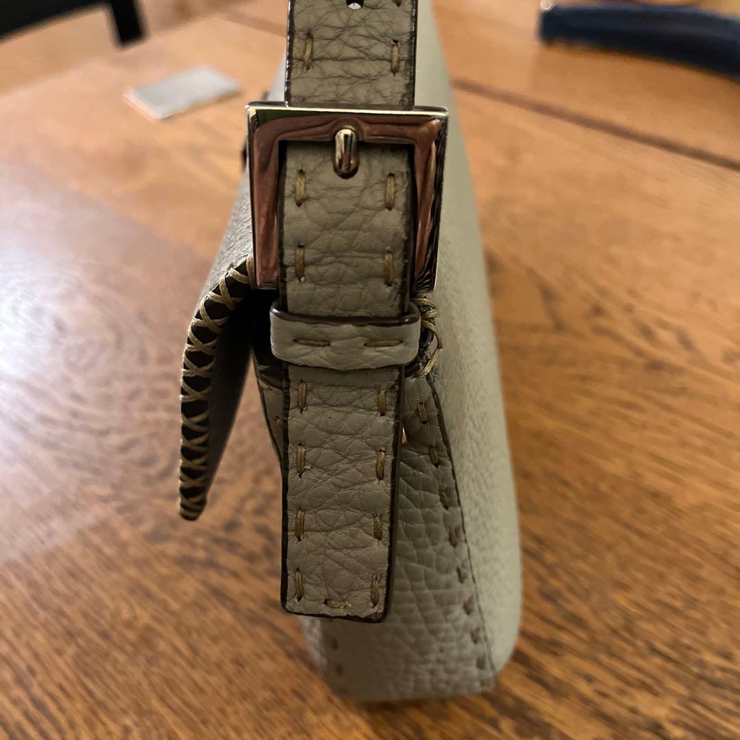 ルドルフ FENDI セレリア トゥウェイミニショルダー