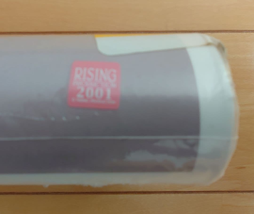 タレントの壁掛けカレンダーのセット（８本）