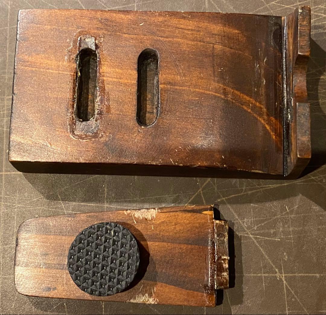 福建省徳化窯 染付絵皿 鑑賞台付 沈船品 ヴィンテージ レア ・