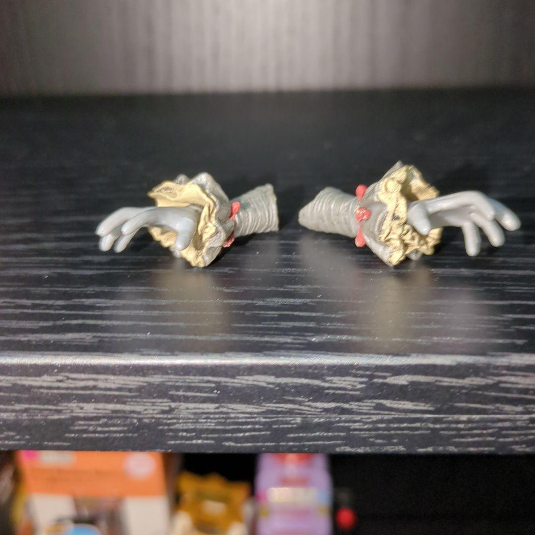 ペニーワイズネカフィギュア