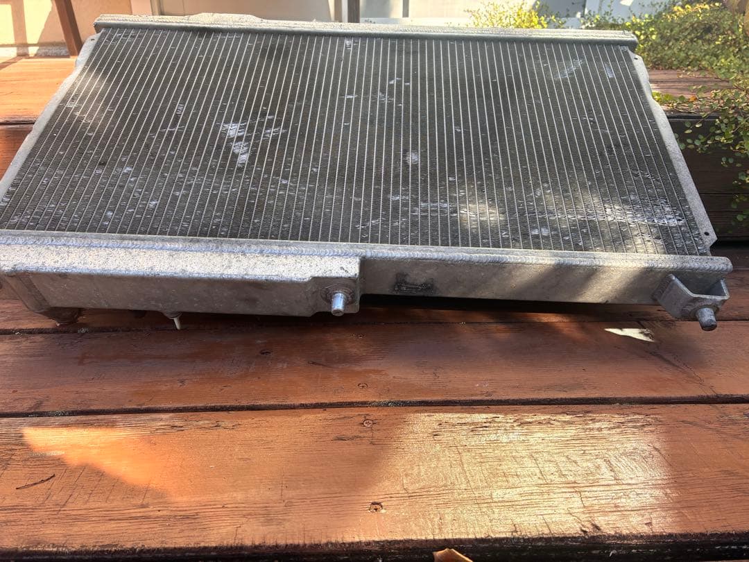 シビックeg6 KOYORADラジエーター アルミ3層 楽天市場】【沖縄・離島へ