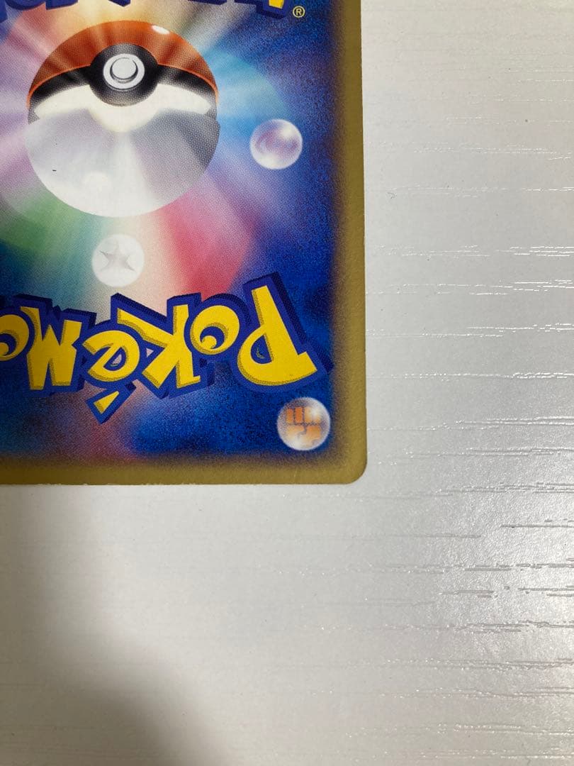 r*i様 ポケパーク　ピカチュウ