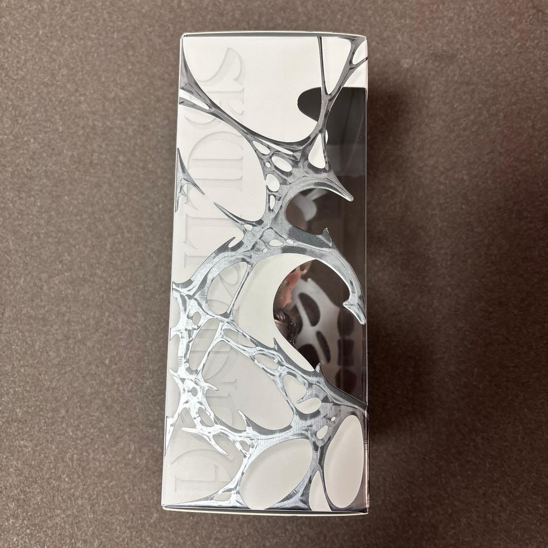 XG SKULLPANDA XGALX スカルパンダ