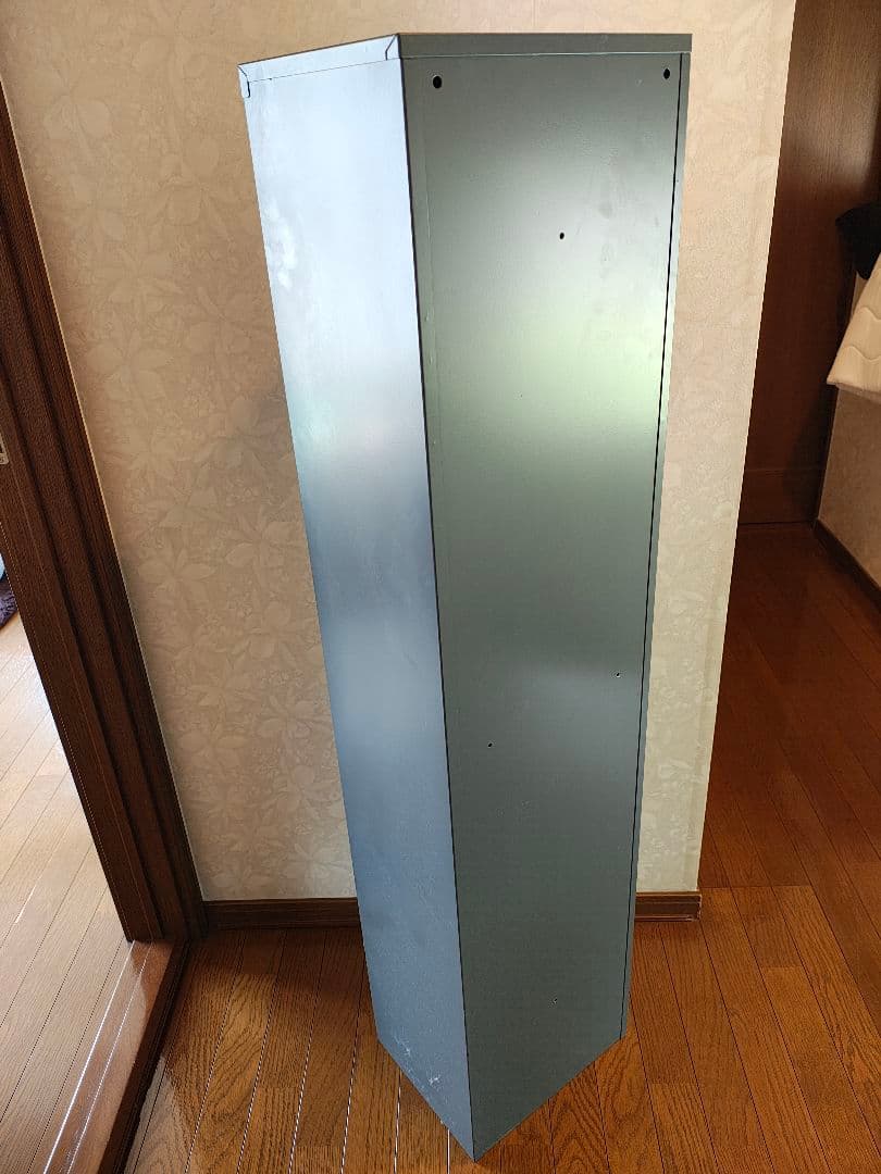 ガンロッカー KOYO 購入 ROBIN 【着払い・引き取り限定】