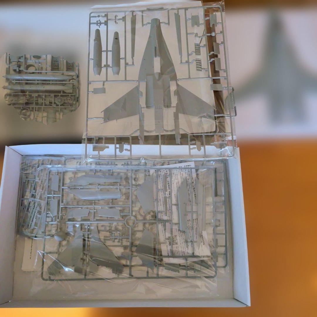 G.W.H MiG-29AS スロバキア空軍 1/48 プラモデル