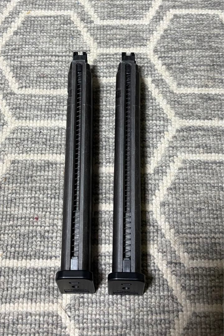 東京マルイ グロック18C ガスガン