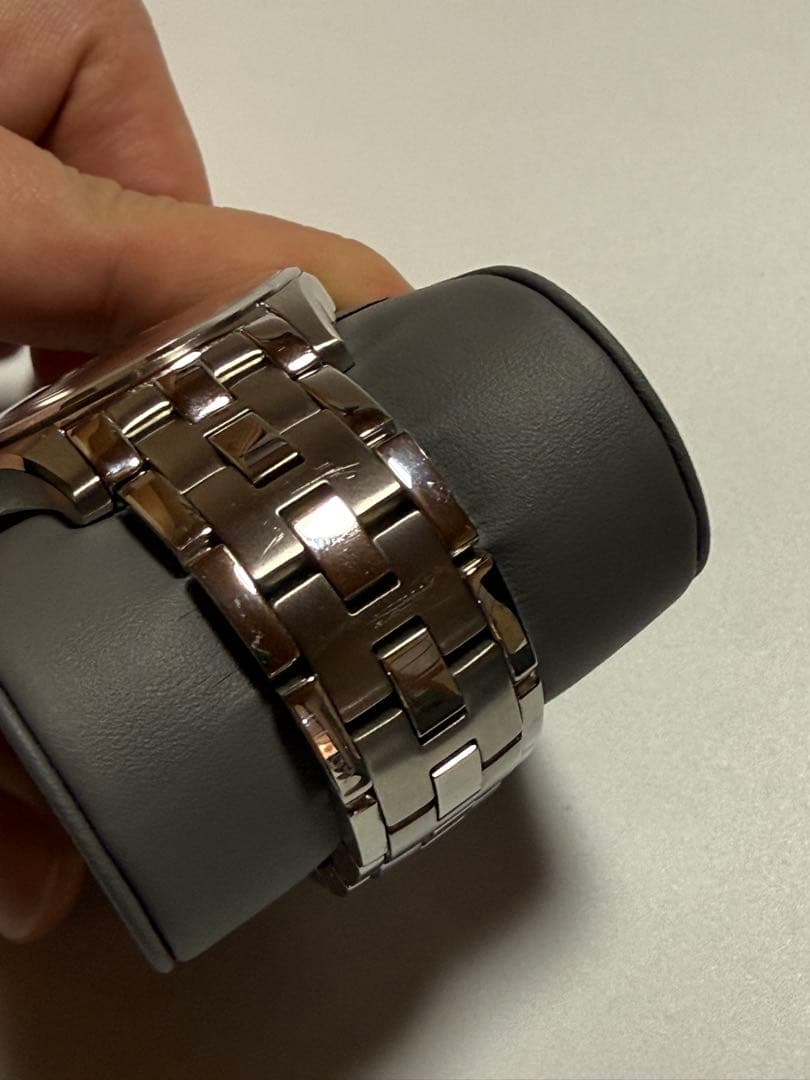 ら*る様 ハミルトン ジャズマスター スモールセコンド H38411140