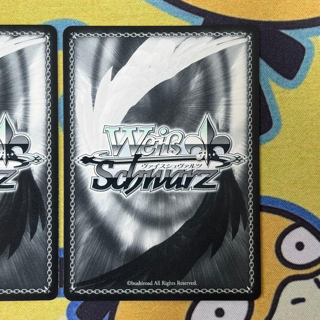 ストア 【ヴァイス】アイドルマスターシャイニーカラーズ SSP 3枚セット