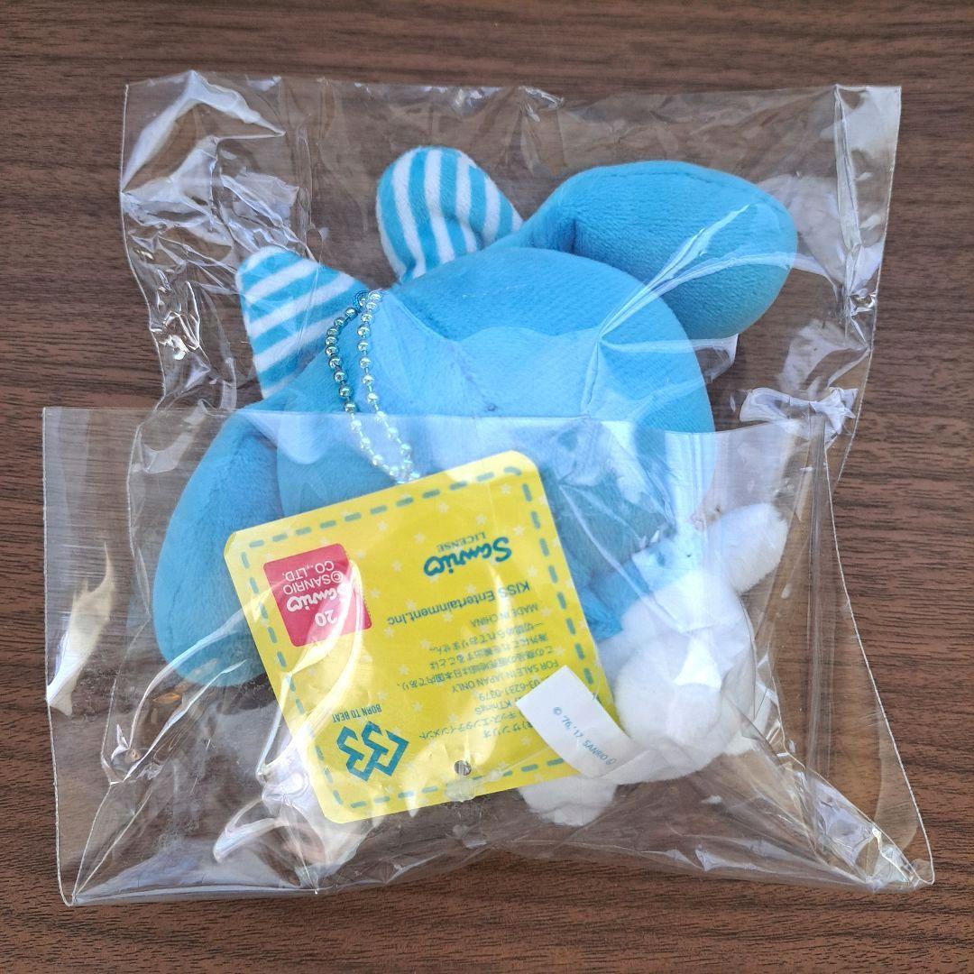 【未使用】BTOB サンリオ コラボグッズ My Melody