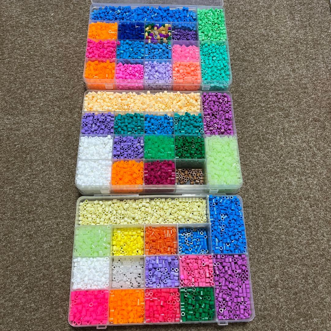 アイロンビーズセット
