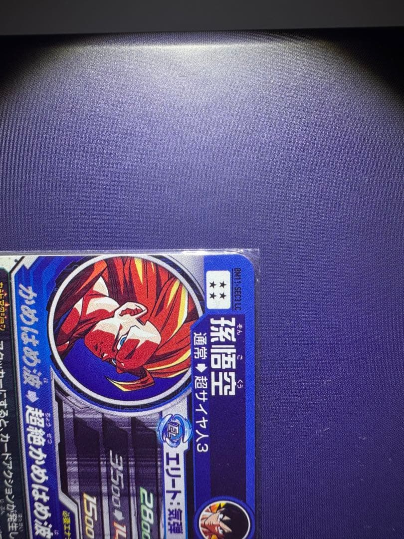 BM11-sec3 LC孫悟空