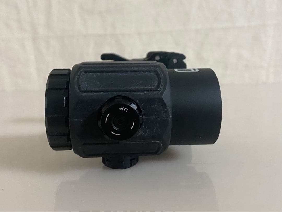 EoTech G43 タイプ マグニファイア ブースター