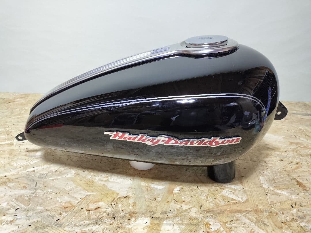 スポーツスター タンク XL1200R スポーツスター タンク 純正