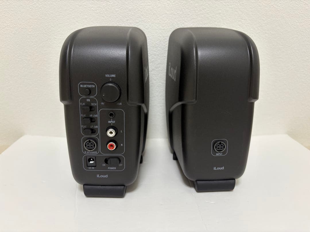 J*】様 iLoud Micro Moniter