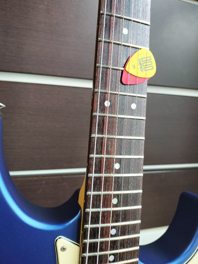 ヤマハパシフィカ612