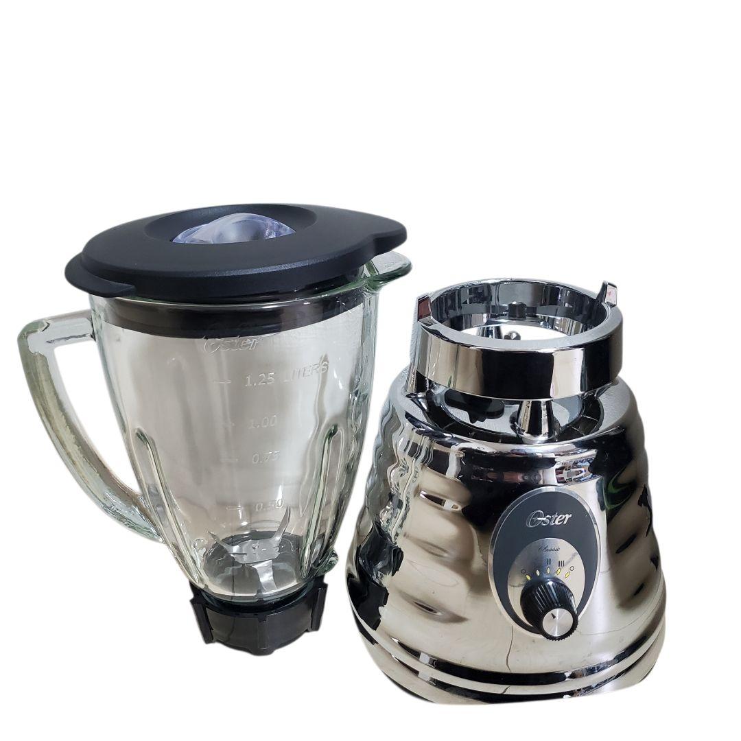 未使用に近い】Oster オスター アーバンブレンダー 450w ミキサー