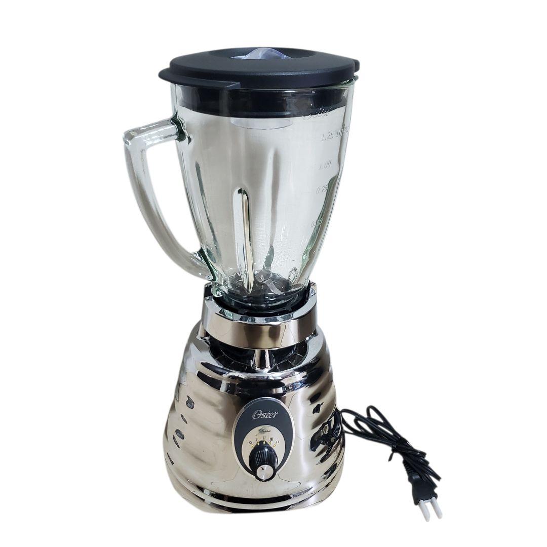 未使用に近い】Oster オスター アーバンブレンダー 450w ミキサー