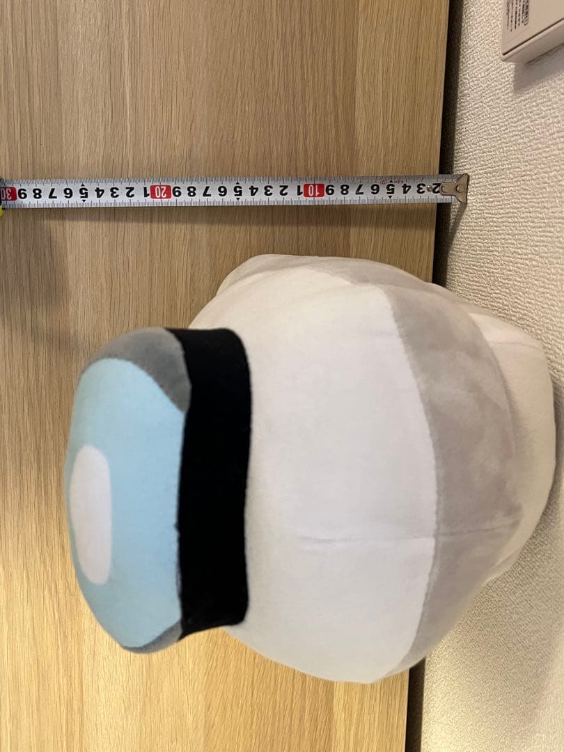 【希少】Among Us クルーぬいぐるみ 30cm