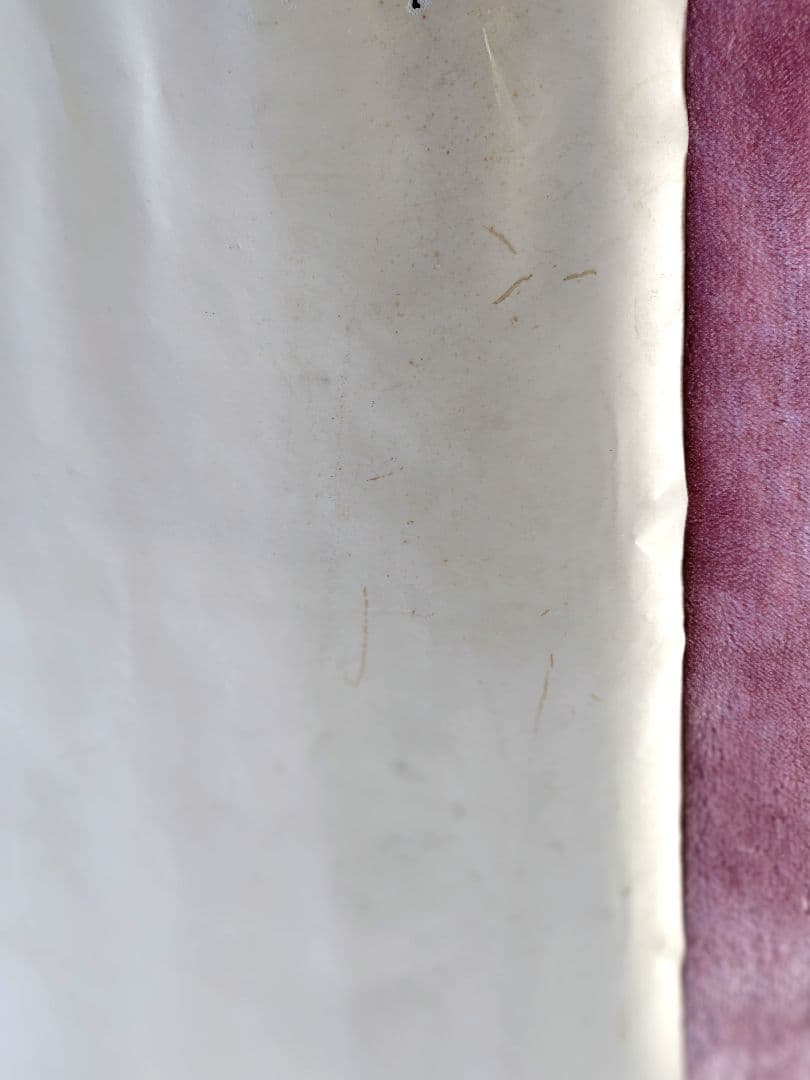 当時物 サマンサフォックス ポスター レア