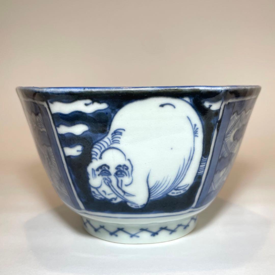 海】粉彩 乾隆年製 満面手絵 開窓 人物庭園図 特大花瓶 70年代 中国美術品