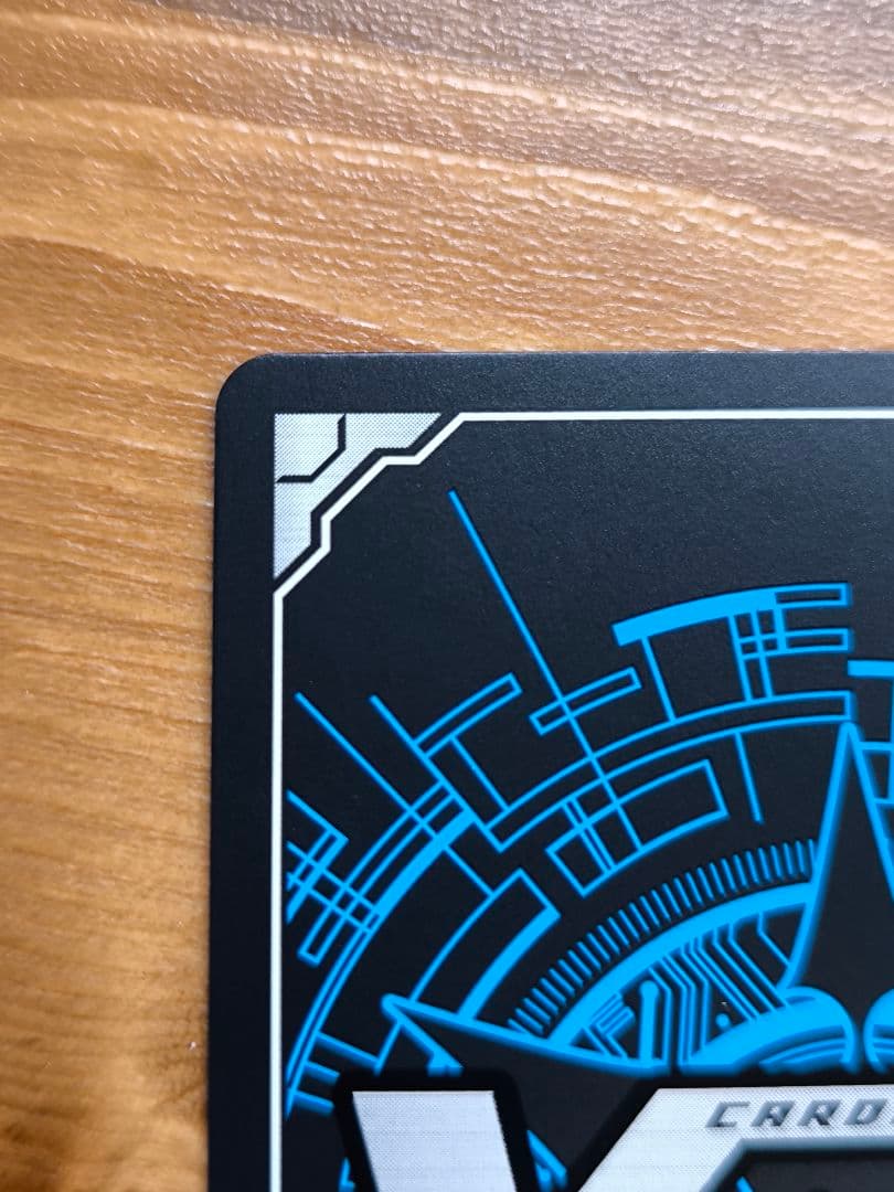 ヴァンガード スノウスキップ パルヴィ TGR+