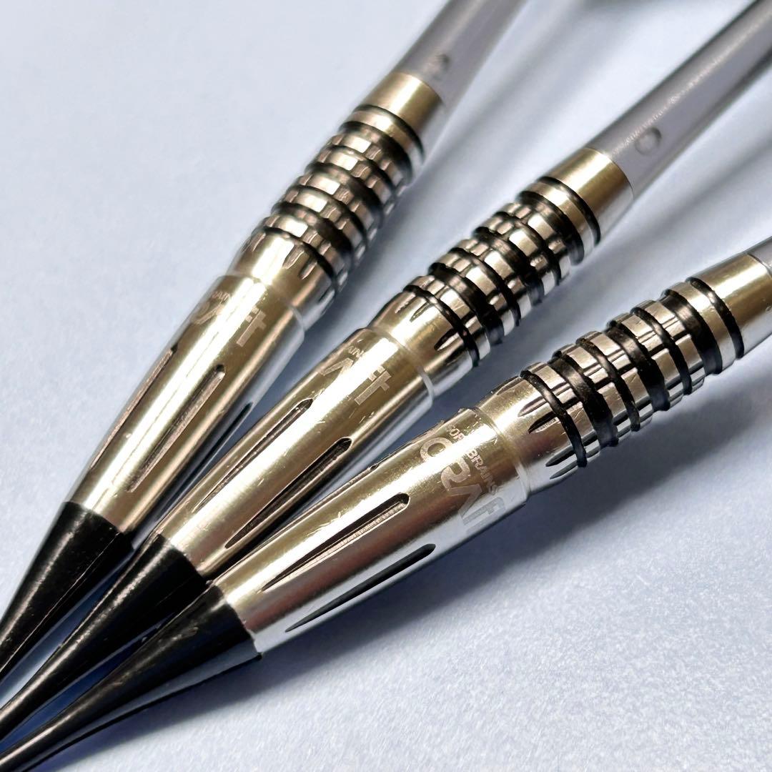 美品　ディークラフト　空牙[改] 畑野千春モデル