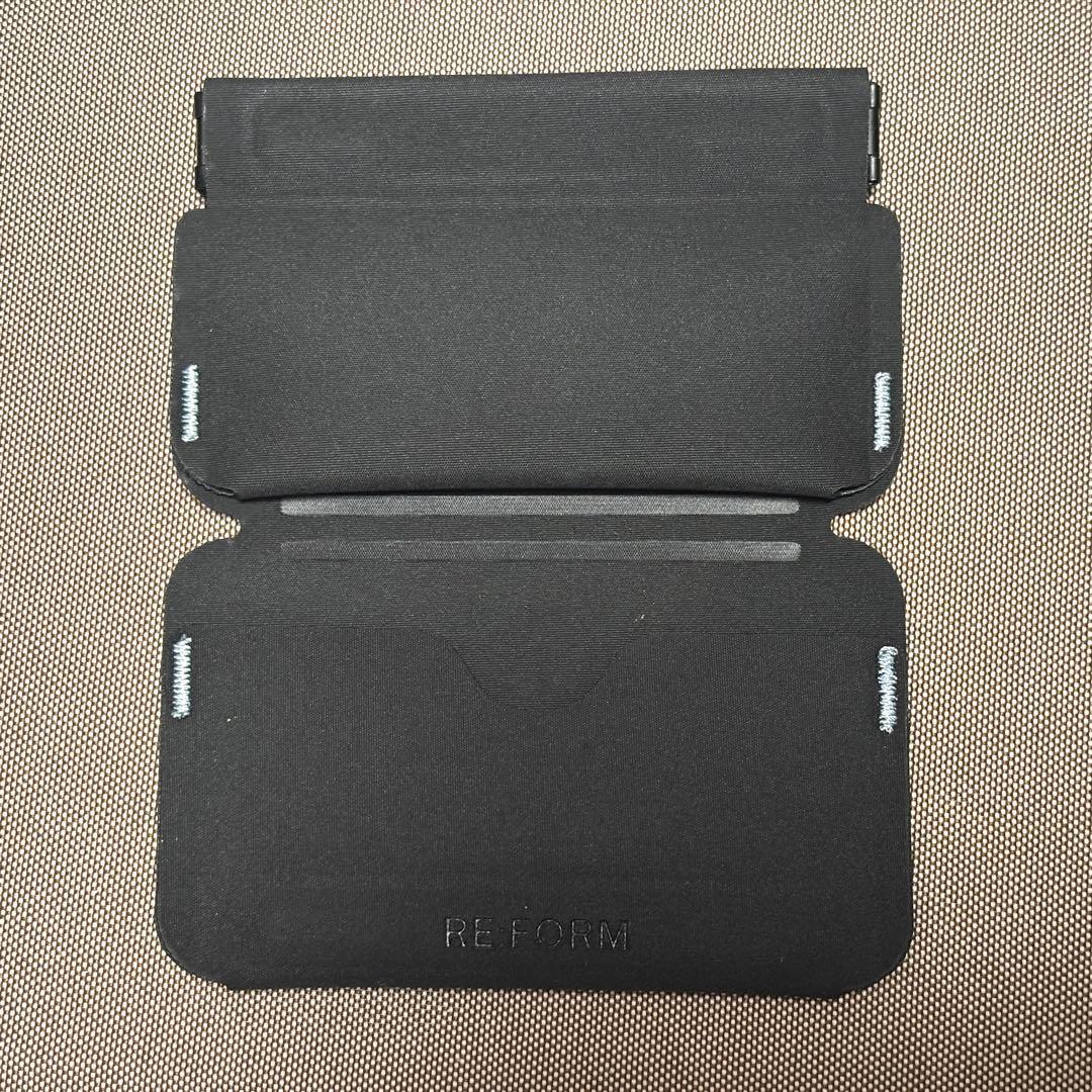 RE:FORM® RE:01 (スリーブ)