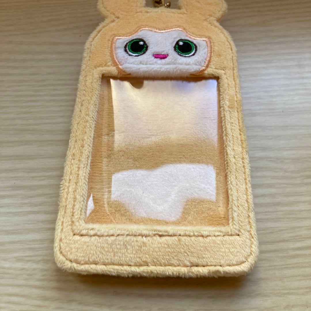 TWICE ジヒョ hare hare トレカケース - メルカリ