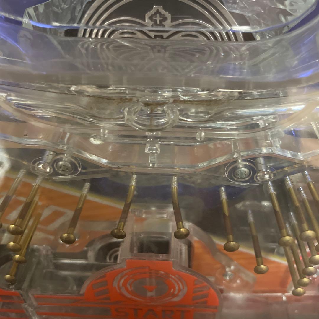 パチンコ とある科学の超電磁砲 1/239 実機 りょうちん様専用